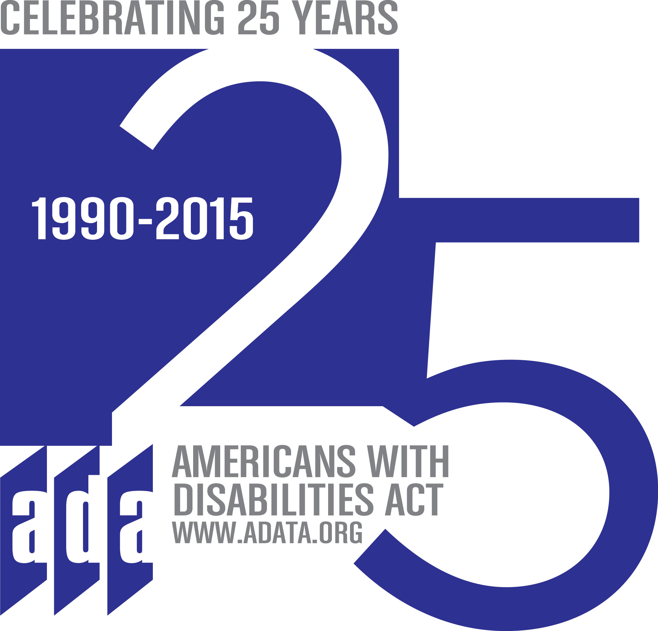 ADA 25 years