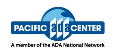 Pacific ADA Center: A member of the ADA National Network