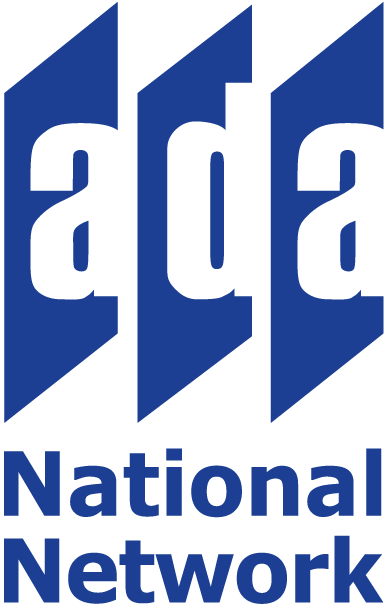 ADA National Network