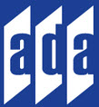 ada national network logo
